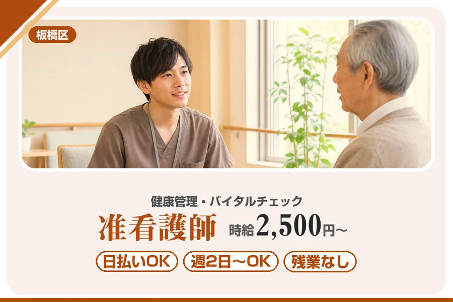 アルバイトイメージ画像
