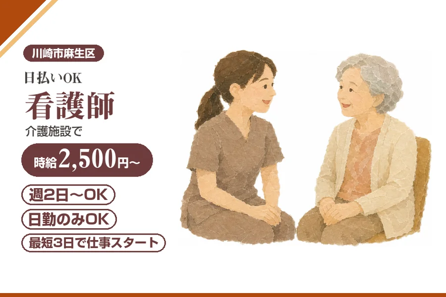 アルバイトイメージ画像