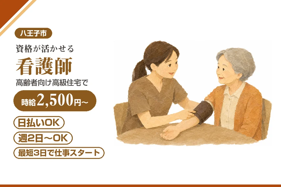 アルバイトイメージ画像