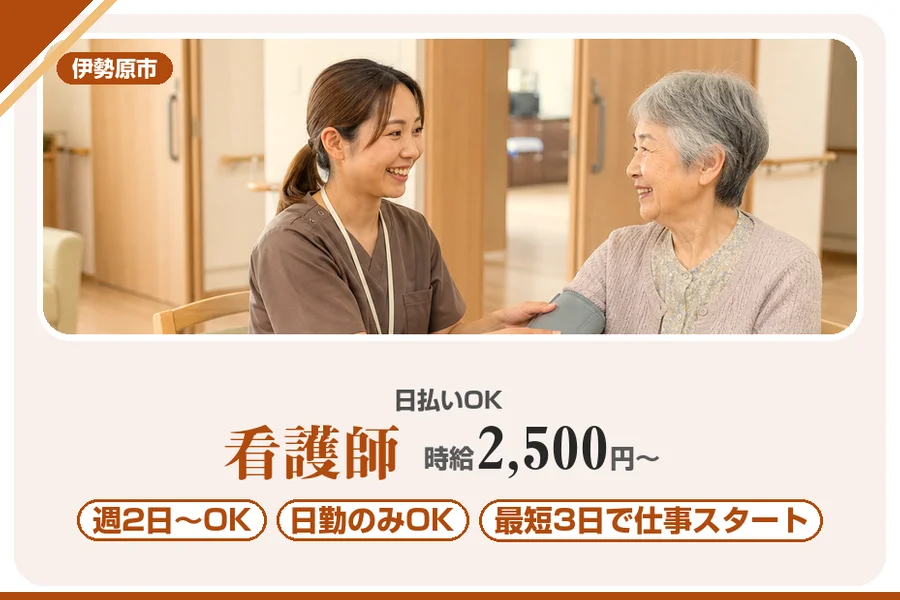 アルバイトイメージ画像