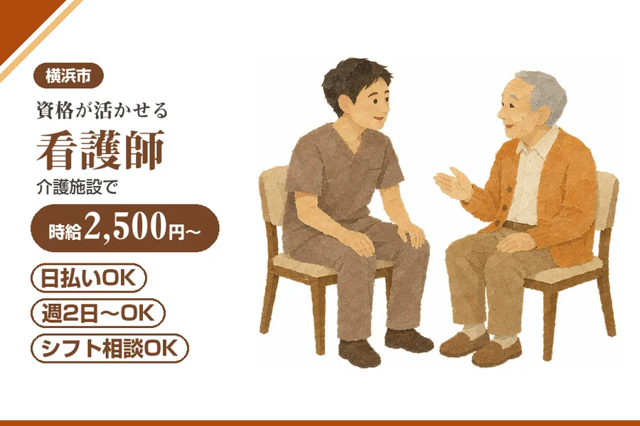 アルバイトイメージ画像