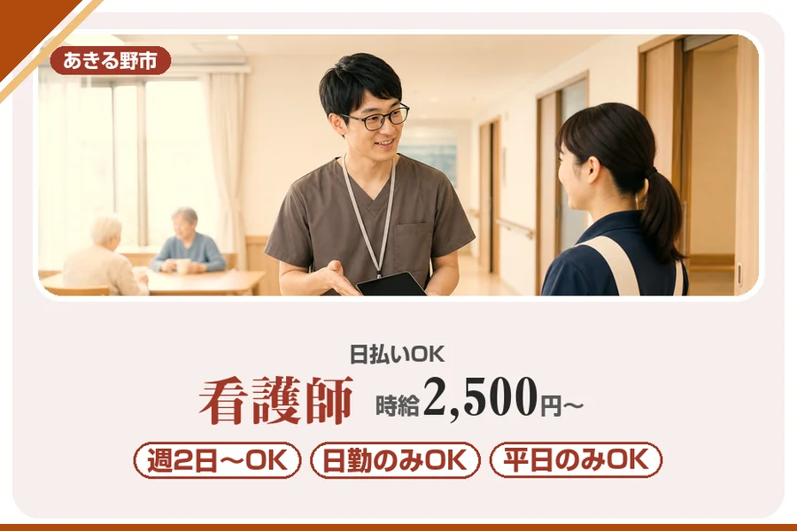 アルバイトイメージ画像