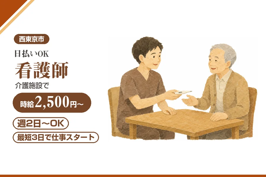 アルバイトイメージ画像