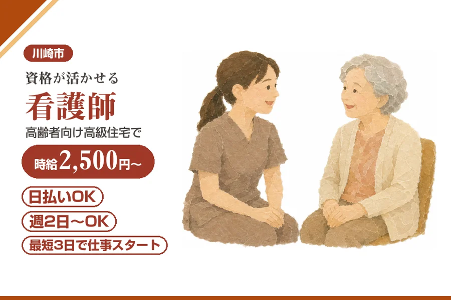 アルバイトイメージ画像