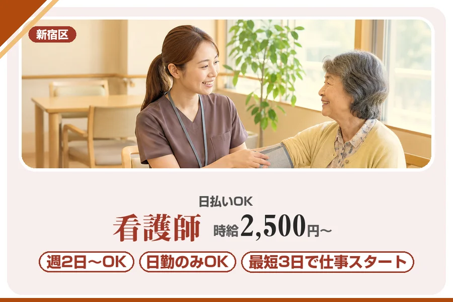 アルバイトイメージ画像