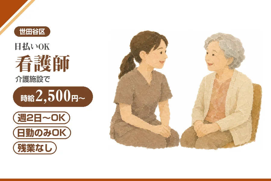 アルバイトイメージ画像