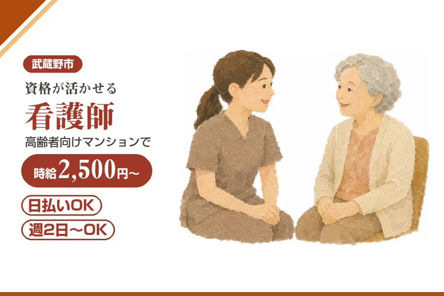 アルバイトイメージ画像