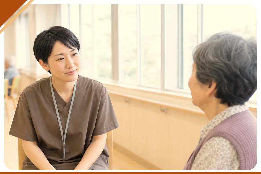 株式会社アルクススタッフィング