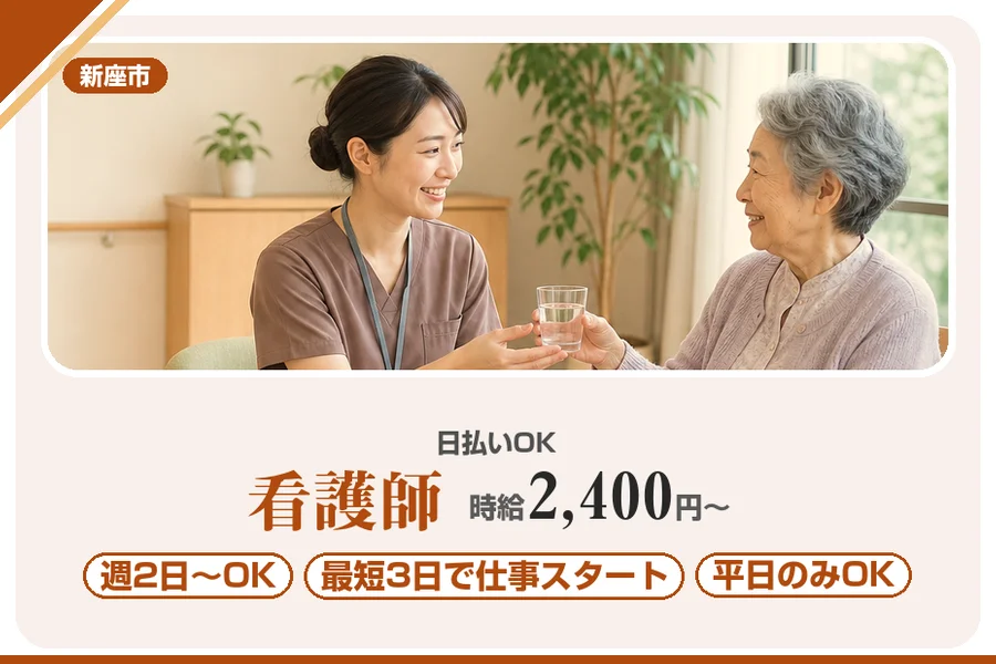 アルバイトイメージ画像