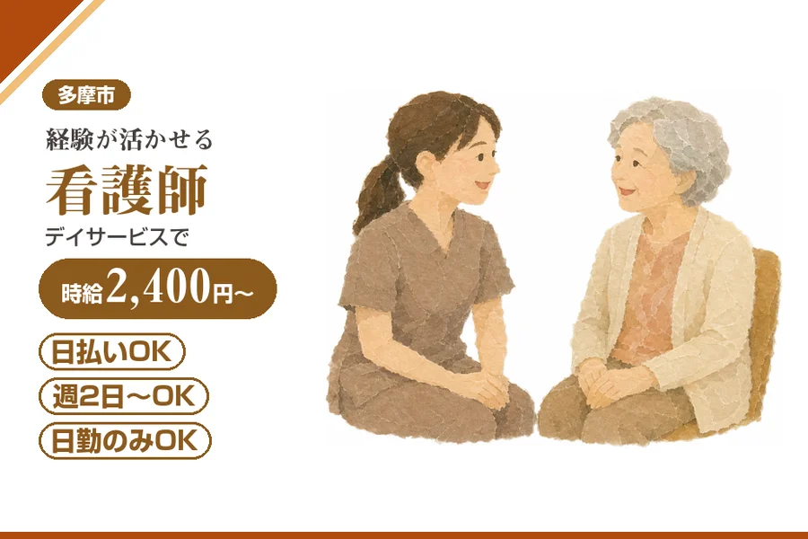 アルバイトイメージ画像