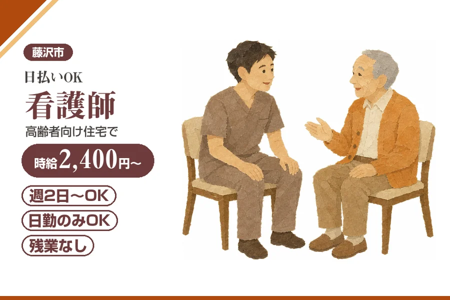 アルバイトイメージ画像