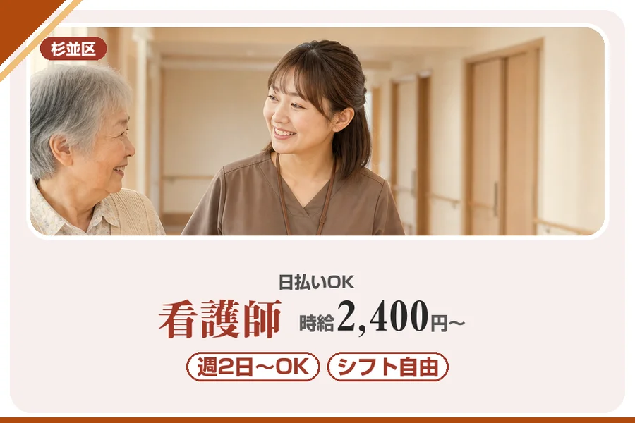 アルバイトイメージ画像