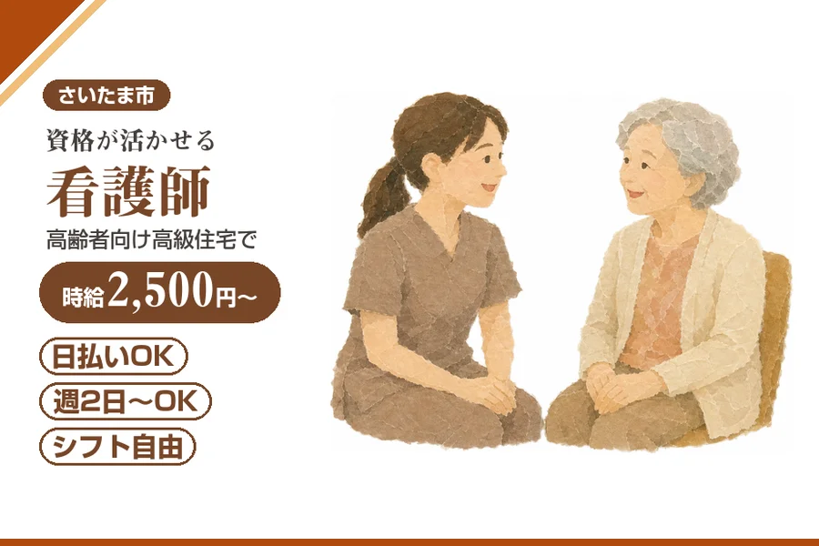 アルバイトイメージ画像