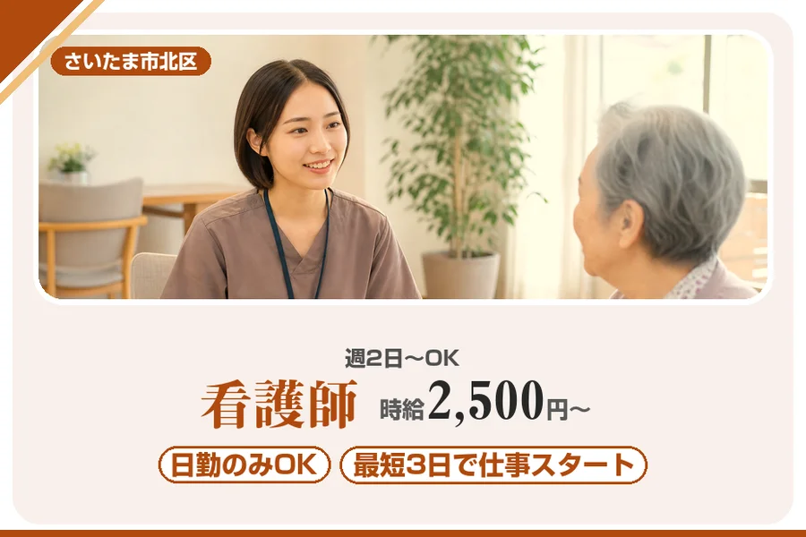アルバイトイメージ画像