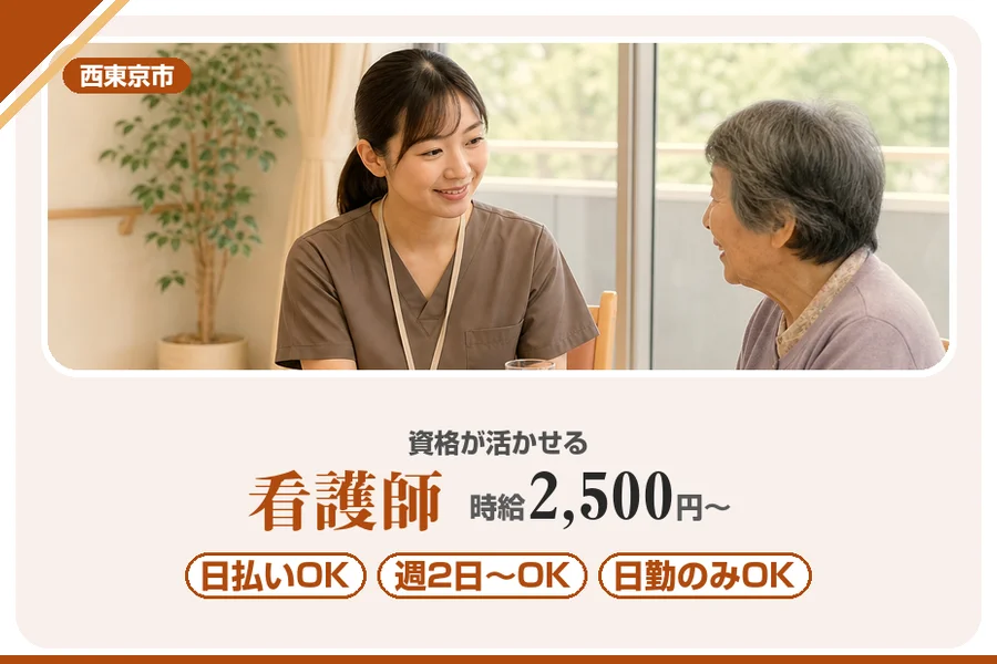 アルバイトイメージ画像