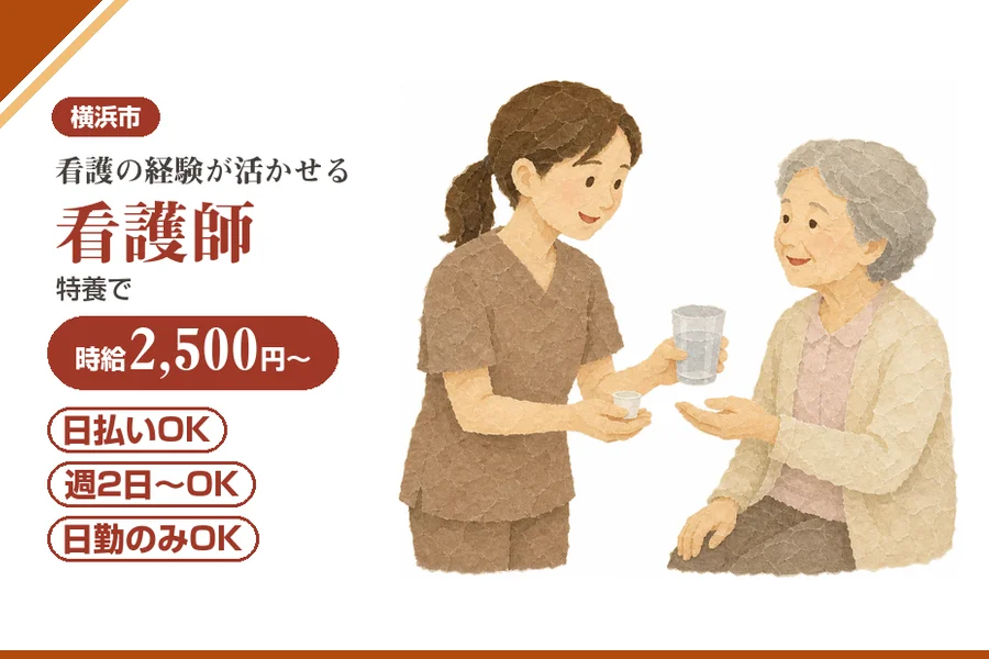 アルバイトイメージ画像