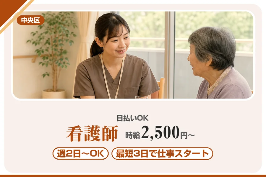 アルバイトイメージ画像