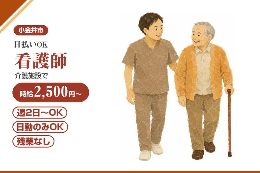 アルバイトイメージ画像