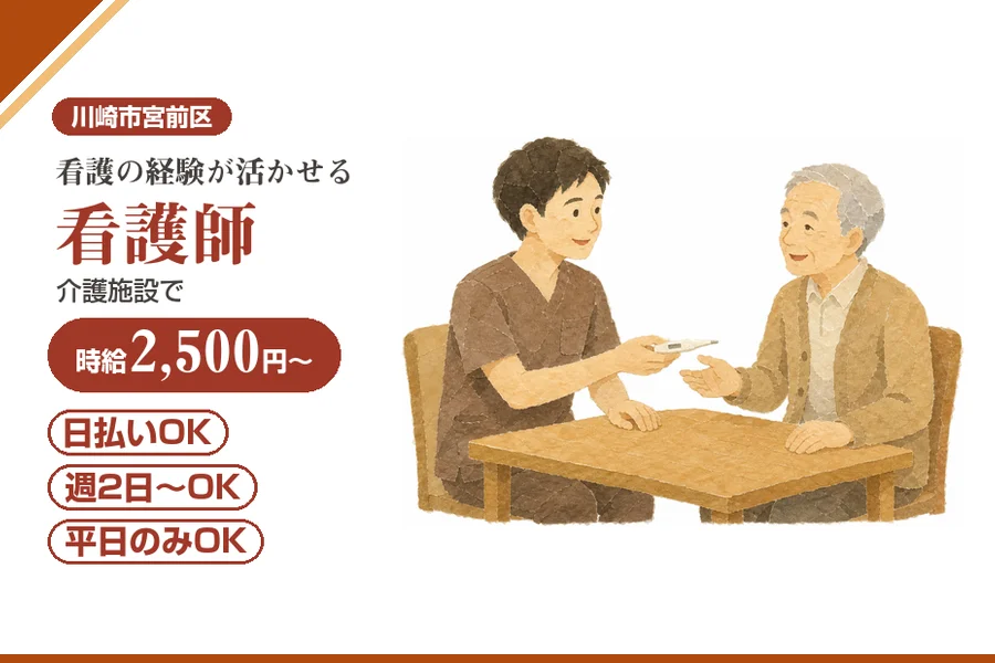 アルバイトイメージ画像