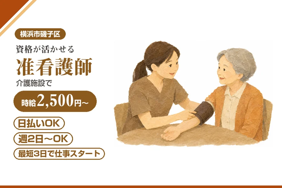 アルバイトイメージ画像