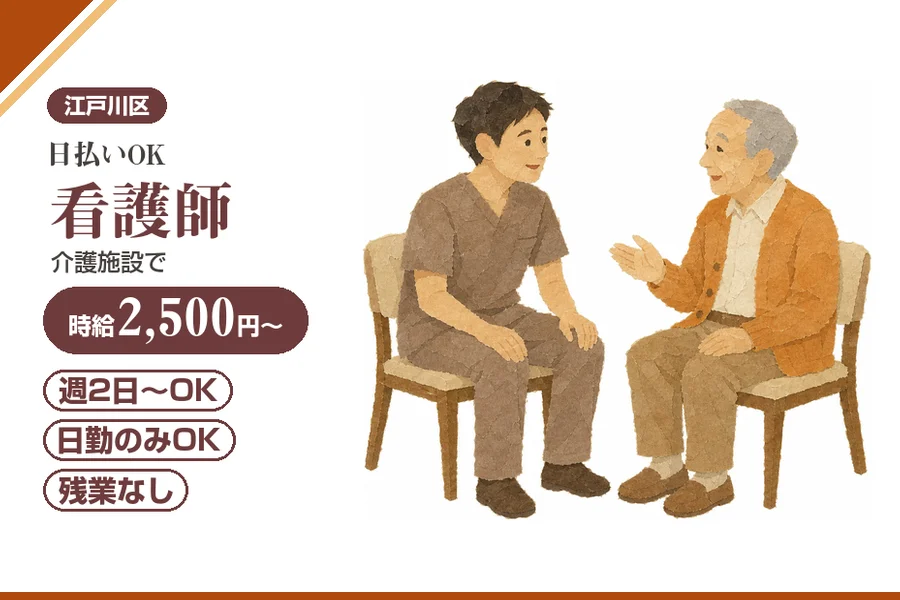 アルバイトイメージ画像