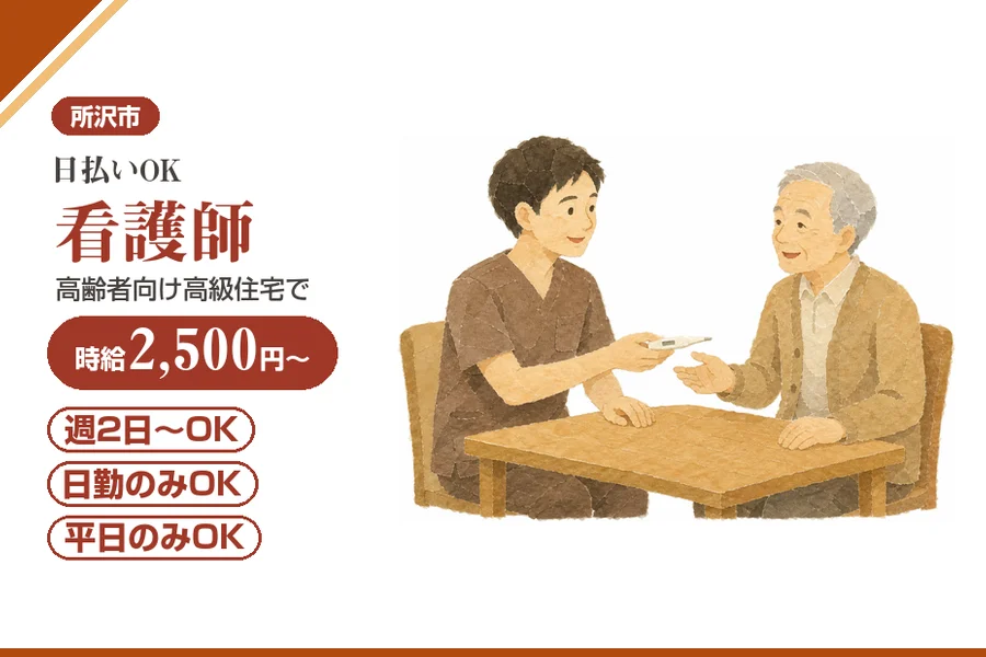 アルバイトイメージ画像