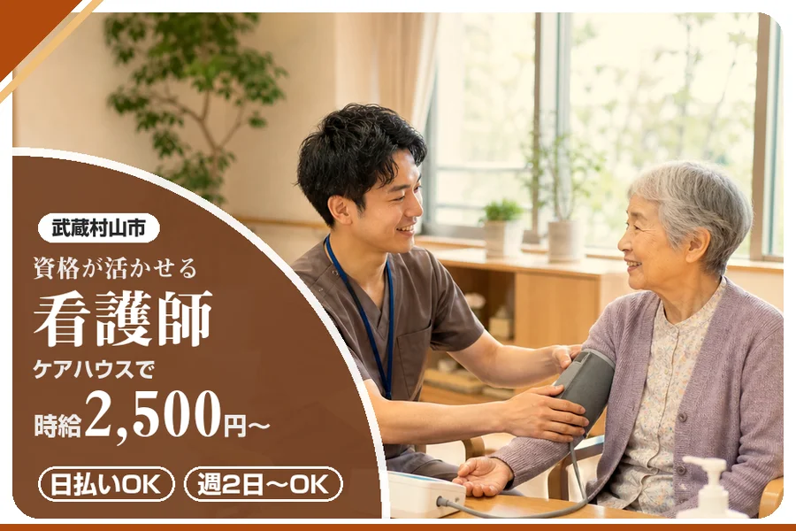 アルバイトイメージ画像