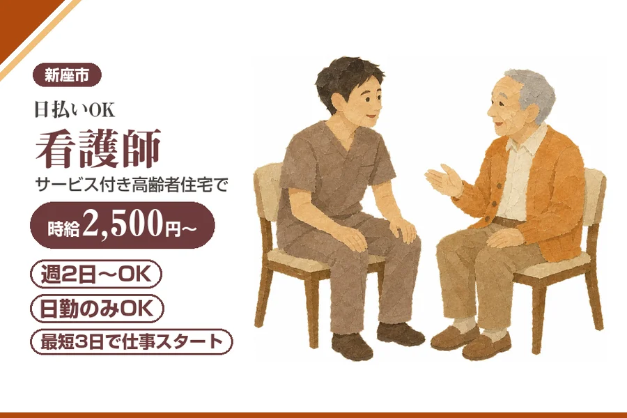 アルバイトイメージ画像