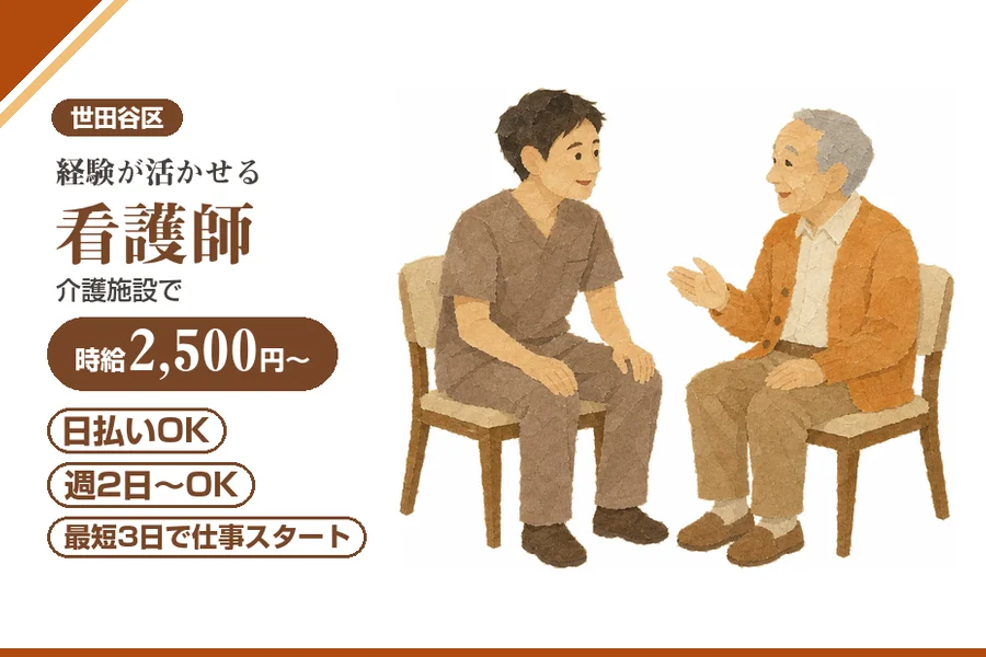 アルバイトイメージ画像