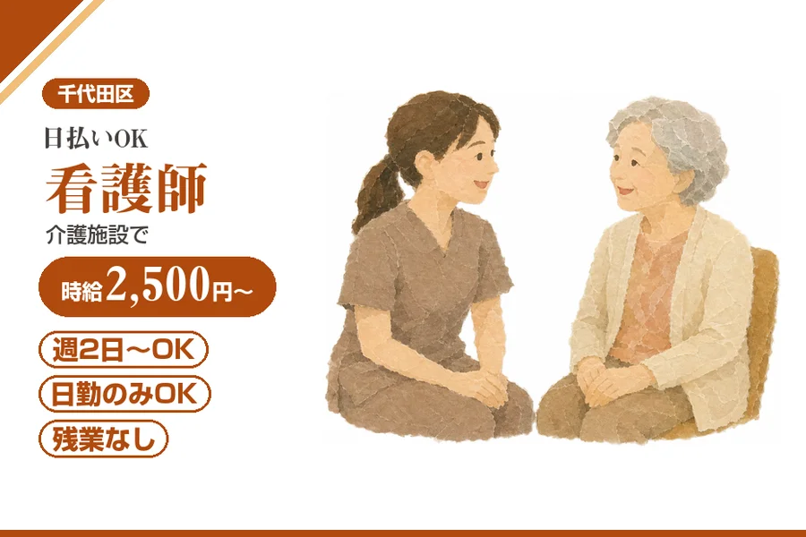 アルバイトイメージ画像