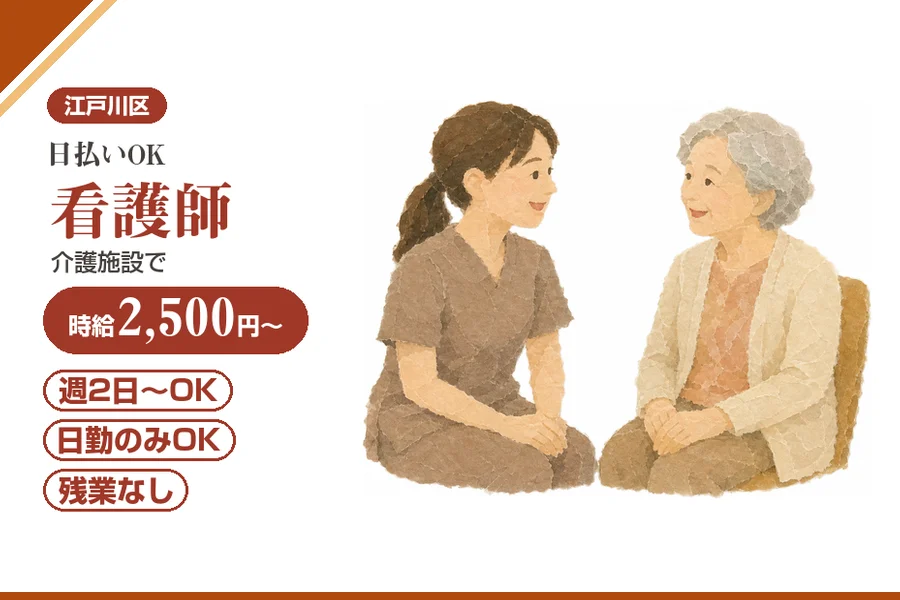 アルバイトイメージ画像