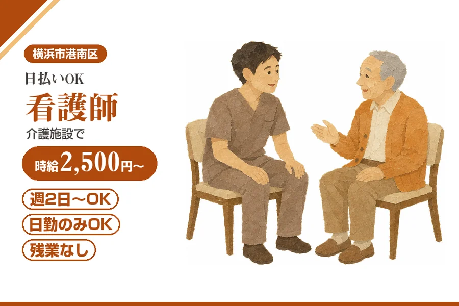 アルバイトイメージ画像