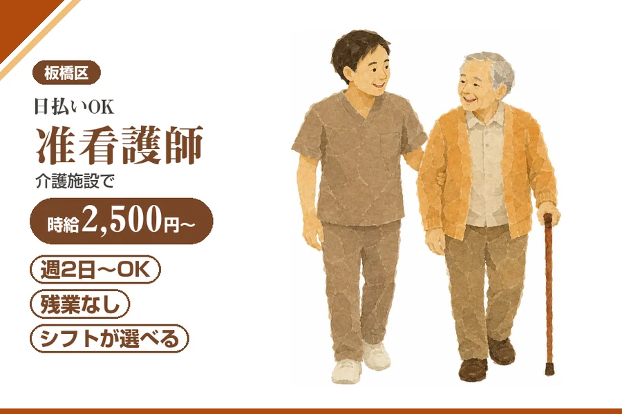 アルバイトイメージ画像
