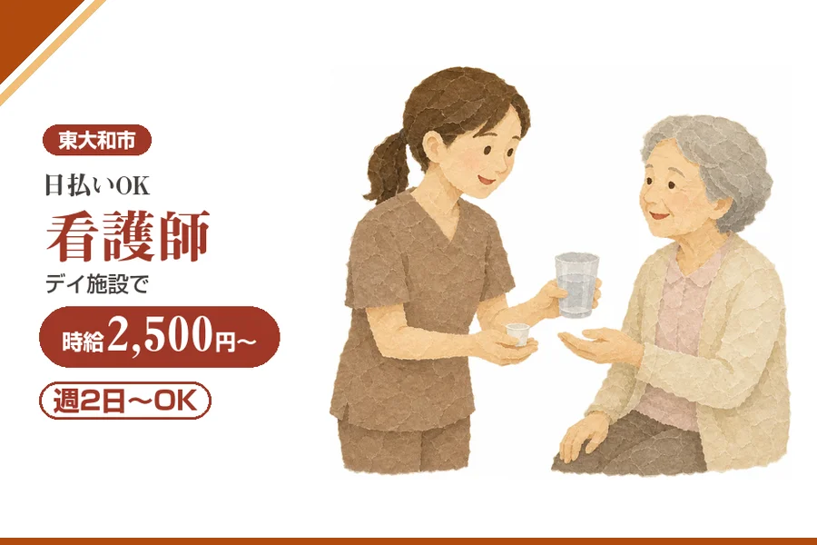 アルバイトイメージ画像