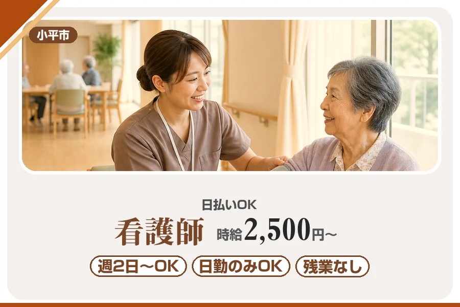アルバイトイメージ画像