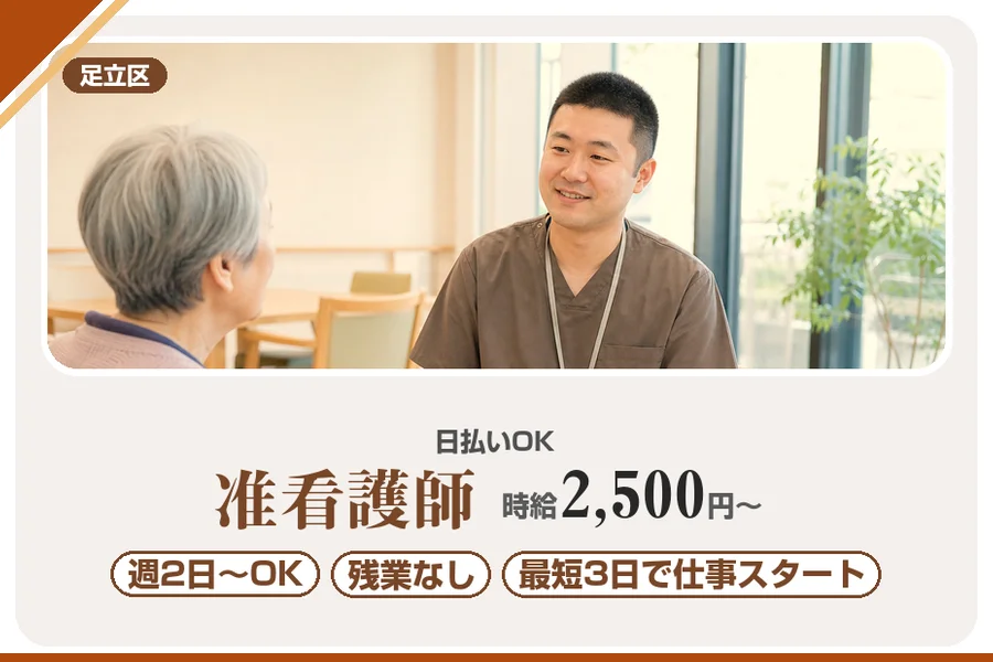 アルバイトイメージ画像