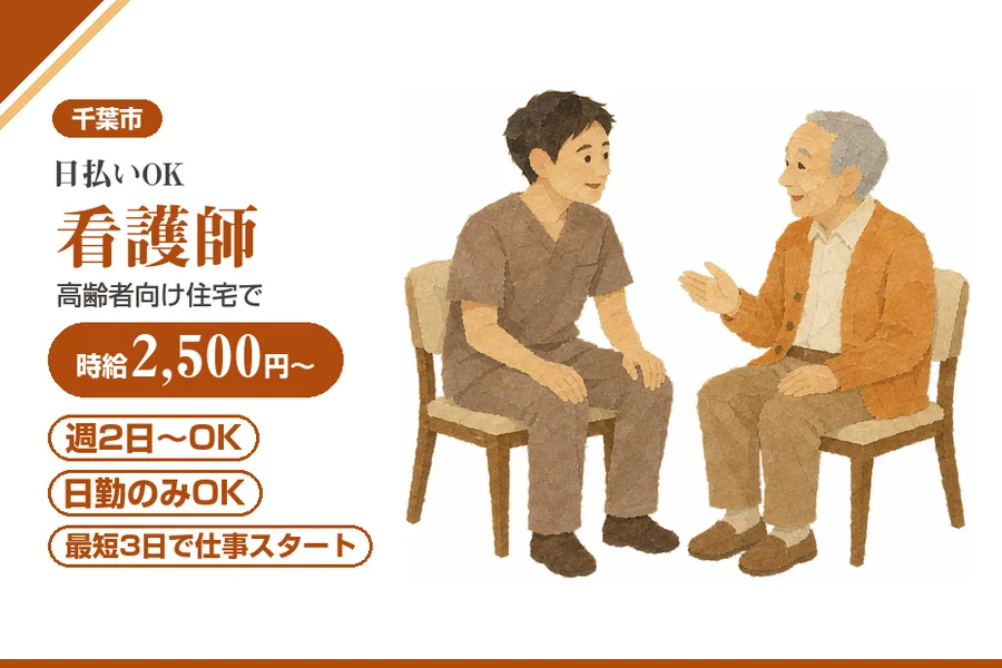 アルバイトイメージ画像