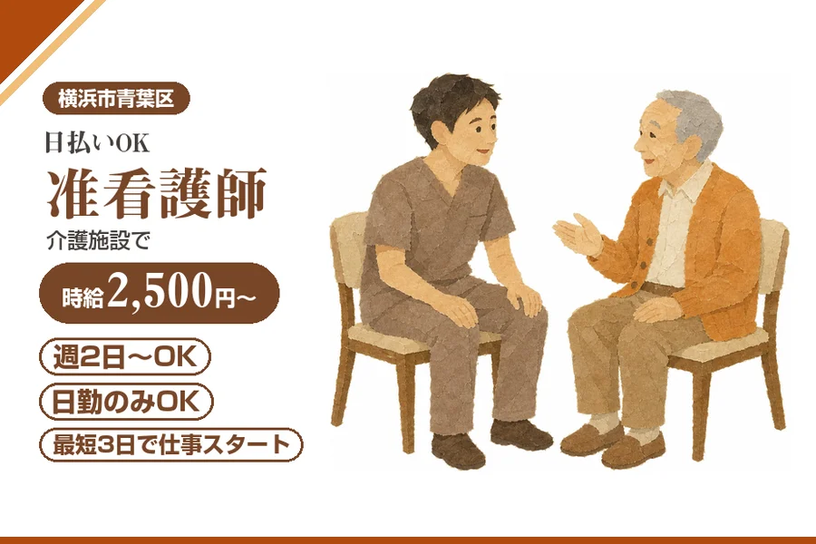 アルバイトイメージ画像