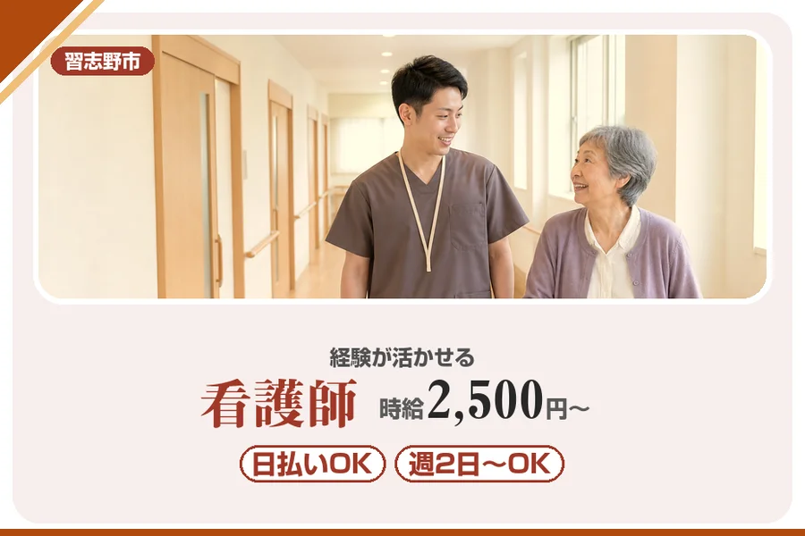 アルバイトイメージ画像