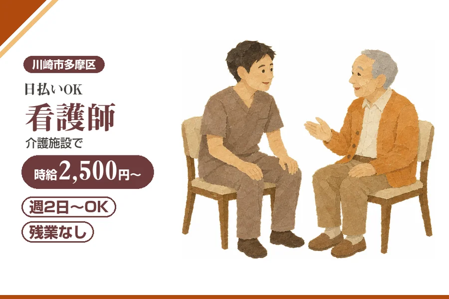 アルバイトイメージ画像
