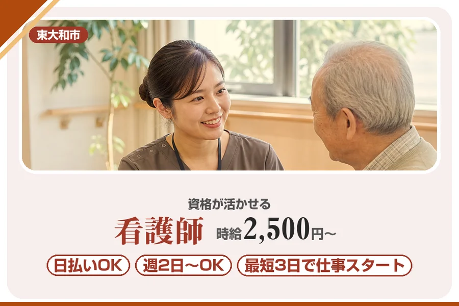 アルバイトイメージ画像