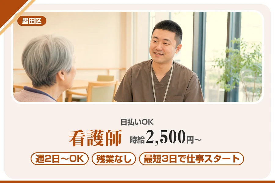 アルバイトイメージ画像