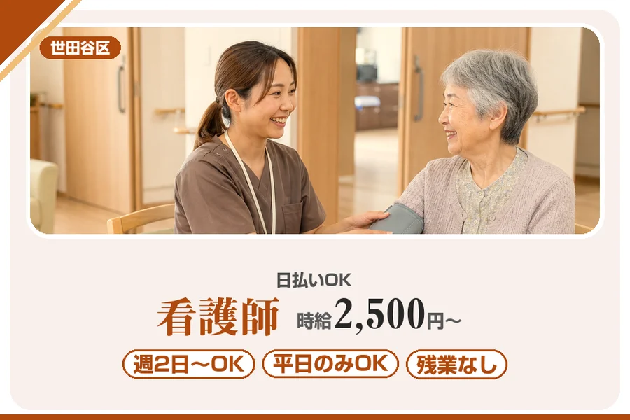 アルバイトイメージ画像