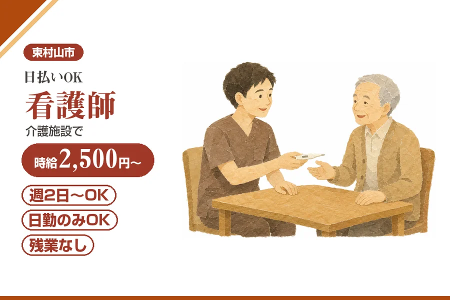 アルバイトイメージ画像