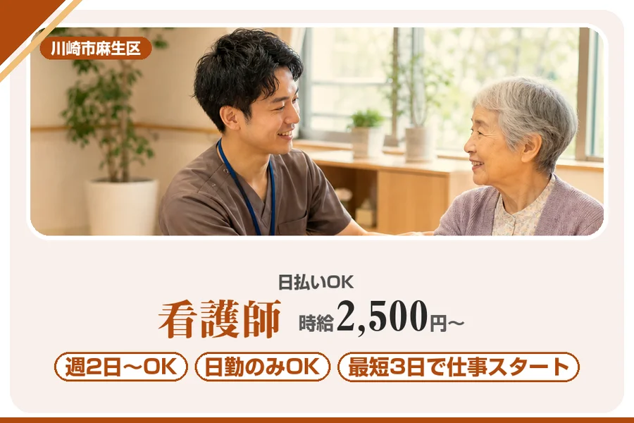 アルバイトイメージ画像