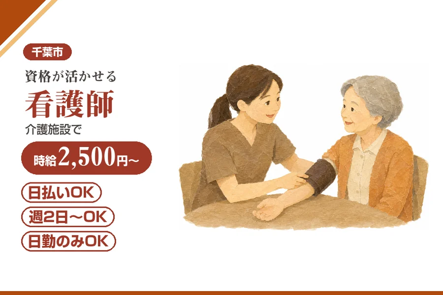 アルバイトイメージ画像