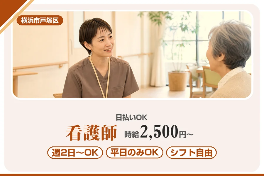 アルバイトイメージ画像