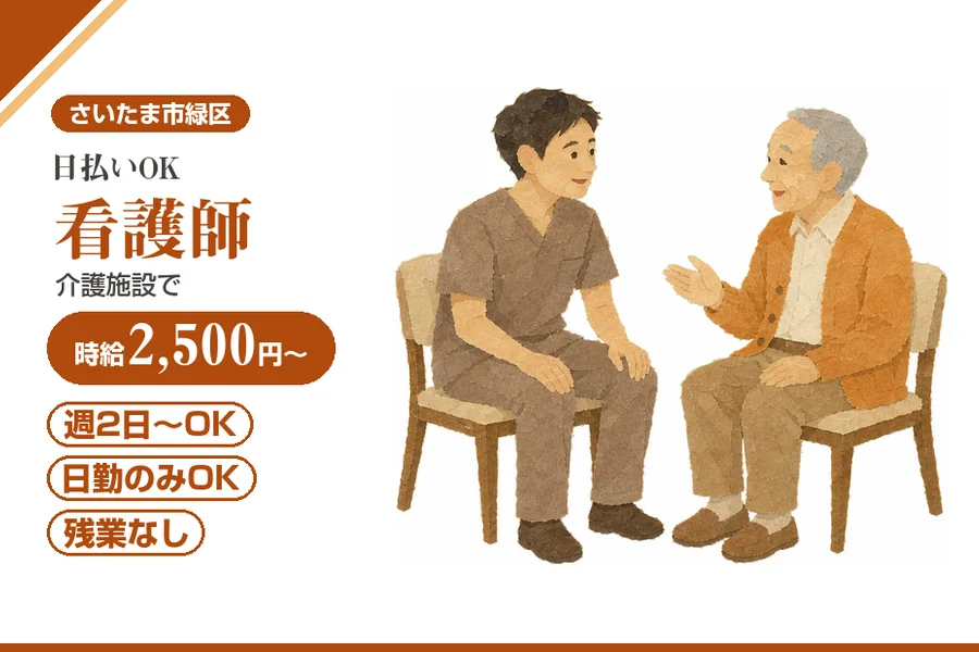 アルバイトイメージ画像