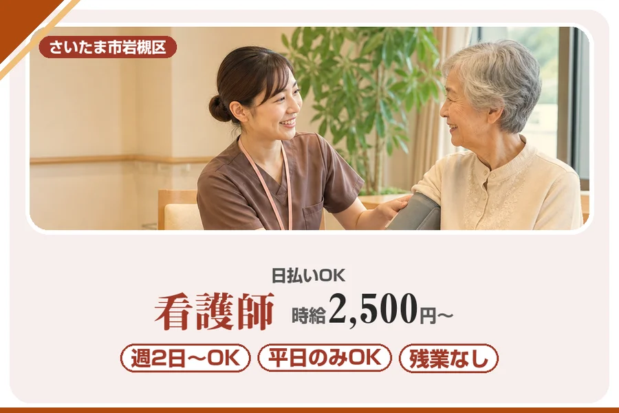 アルバイトイメージ画像