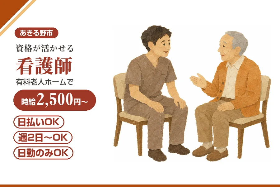 アルバイトイメージ画像